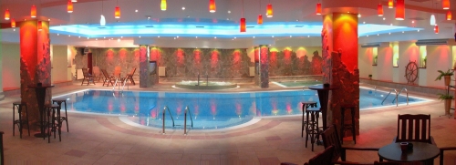 HOTEL BULGARIA